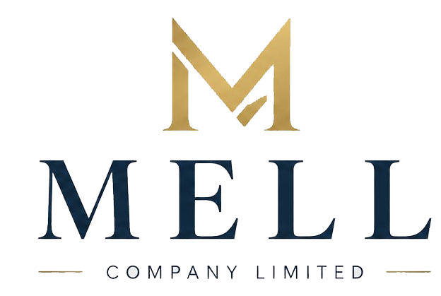 MELL Company Limited Logo